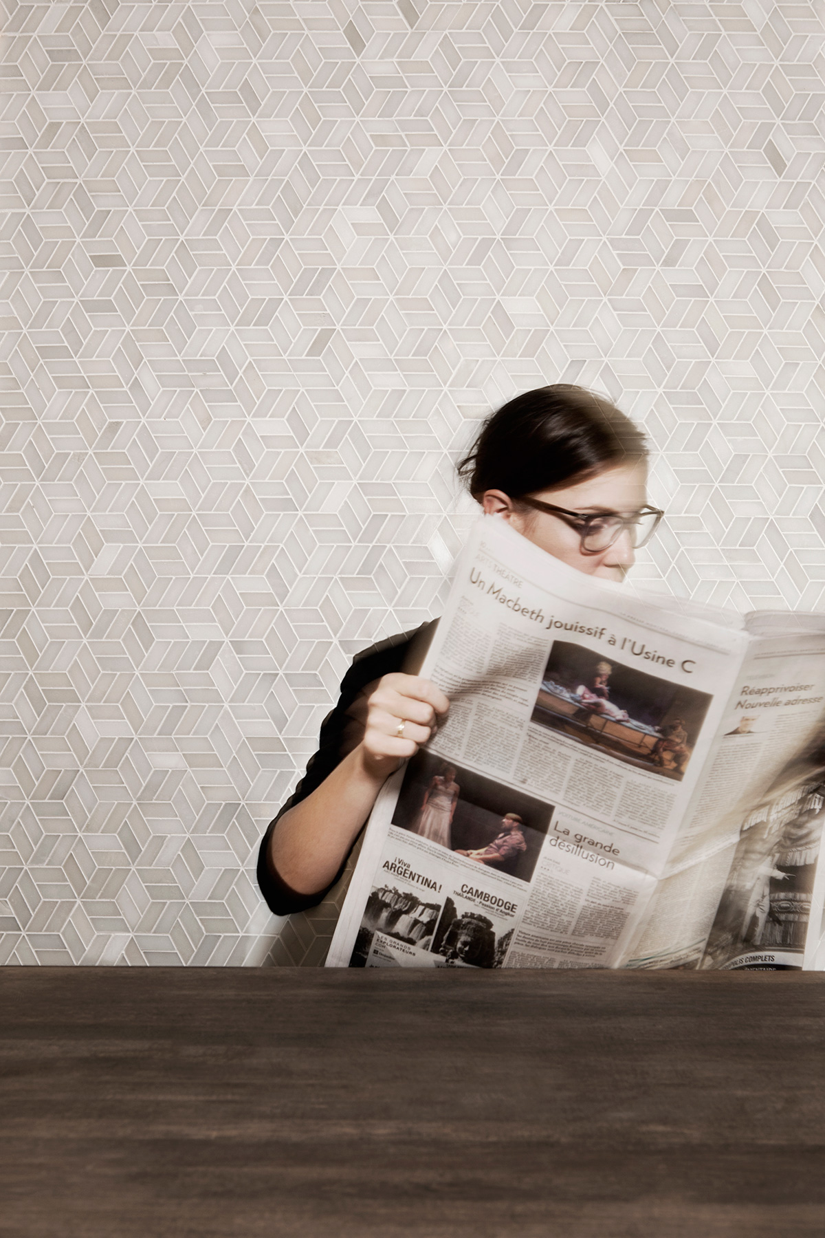 ST-HENRY Salt Lyfestyle