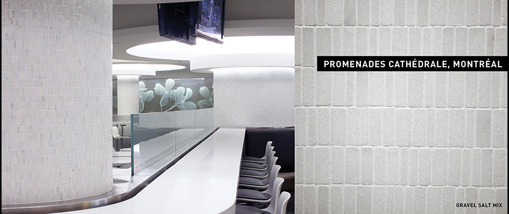 Promenades Cathédrale, Montreal